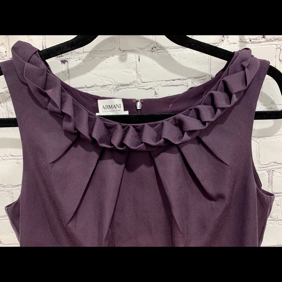 Armani Collezioni Dress - Picture 4 of 15